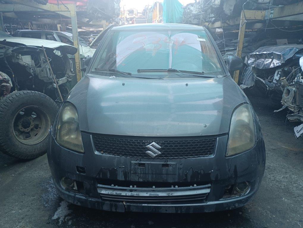 MOTOR Suzuki SWIFT 2006,  EN DESARME